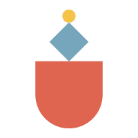 Abstract beeld voor op pagina over karakteranimatie